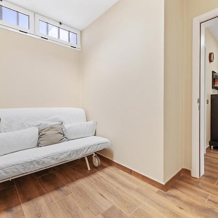 Villa Dara Arrecife  Ngoại thất bức ảnh