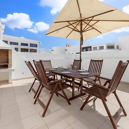 Villa Dara Arrecife  Ngoại thất bức ảnh