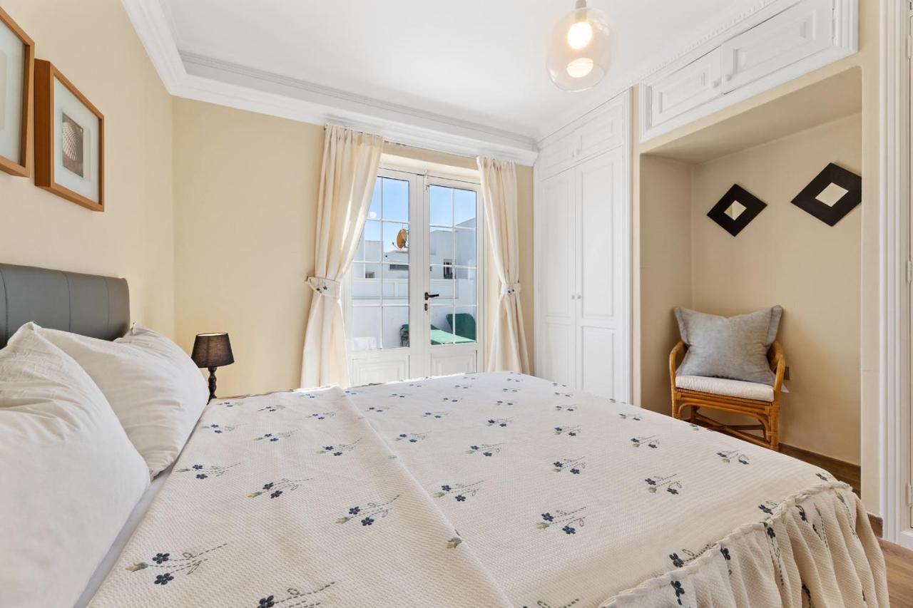 Villa Dara Arrecife  Ngoại thất bức ảnh