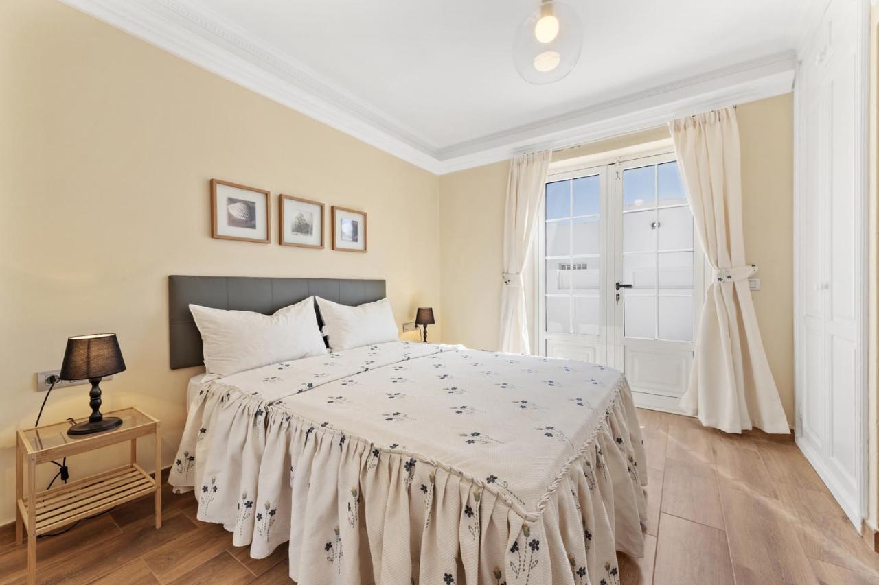 Villa Dara Arrecife  Ngoại thất bức ảnh