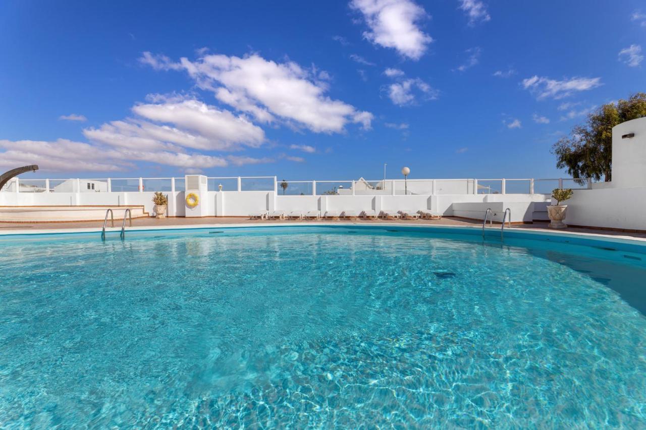 Villa Dara Arrecife  Ngoại thất bức ảnh