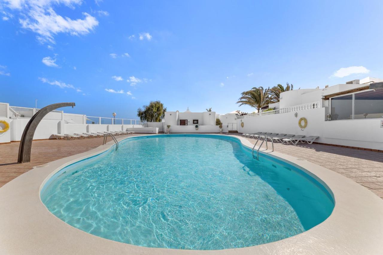 Villa Dara Arrecife  Ngoại thất bức ảnh
