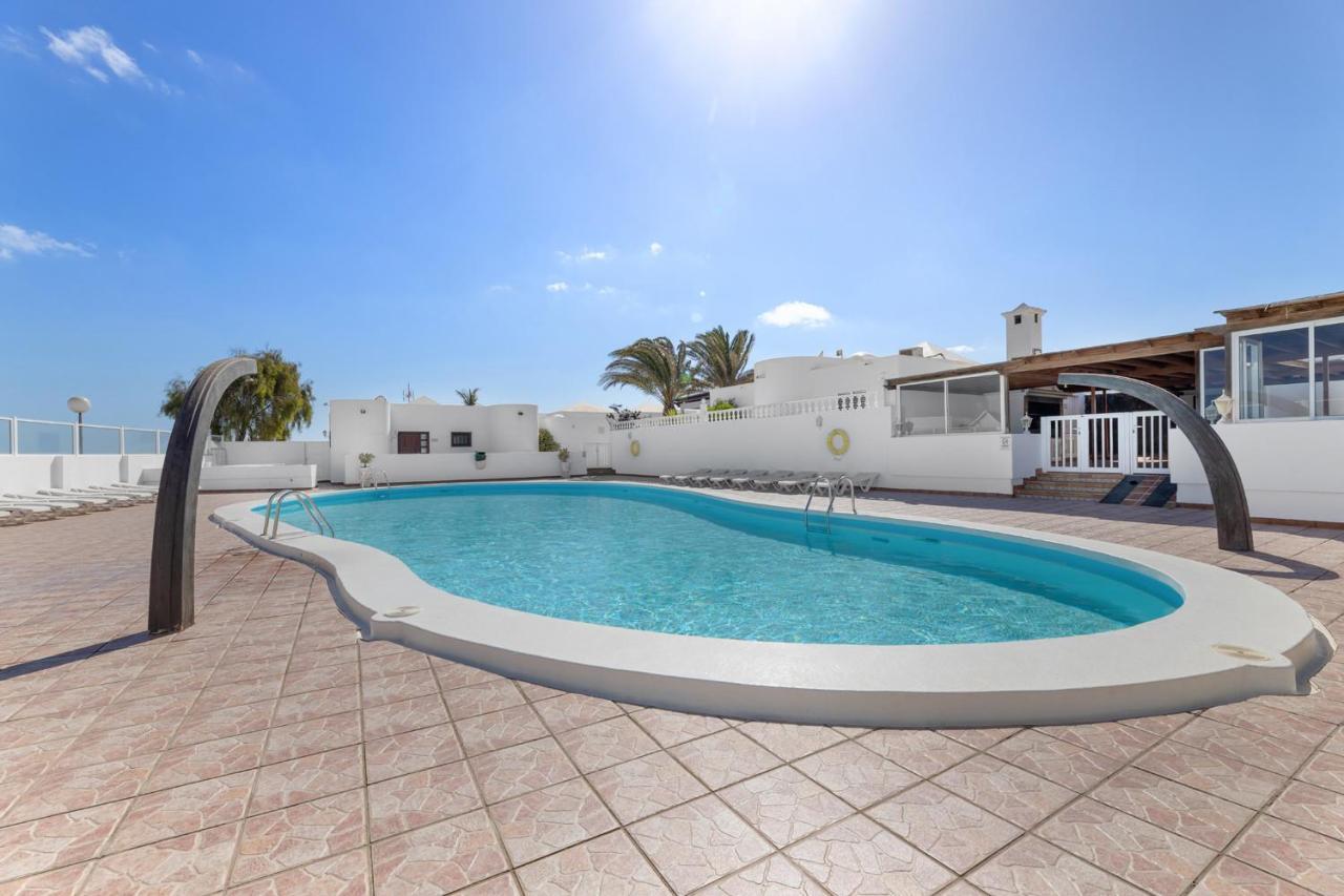 Villa Dara Arrecife  Ngoại thất bức ảnh