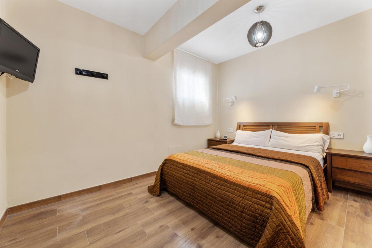 Villa Dara Arrecife  Ngoại thất bức ảnh